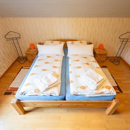 Ferienwohnung Virginija Ditscheid Экстерьер фото