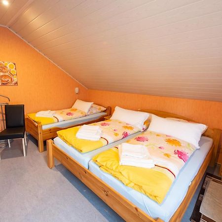 Ferienwohnung Virginija Ditscheid Экстерьер фото