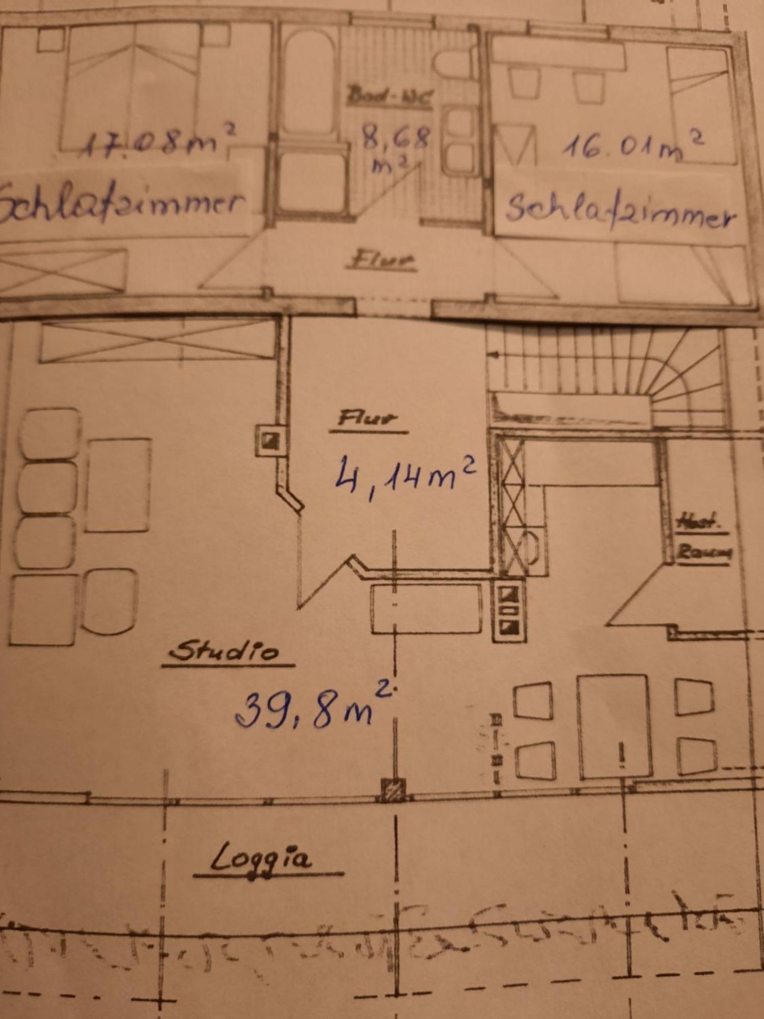 Ferienwohnung Virginija Ditscheid Экстерьер фото
